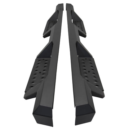 Westin HDX Drop Nerf Steps 2022-2024 Toyota Tundra Double Cab
