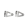 WESTIN AUTOMOTIVE | HDX Grille Guard LED Light Bracket  All  HDX Grille Guard LED Light Bracket 20 or 30" LED Bar | 57-0010