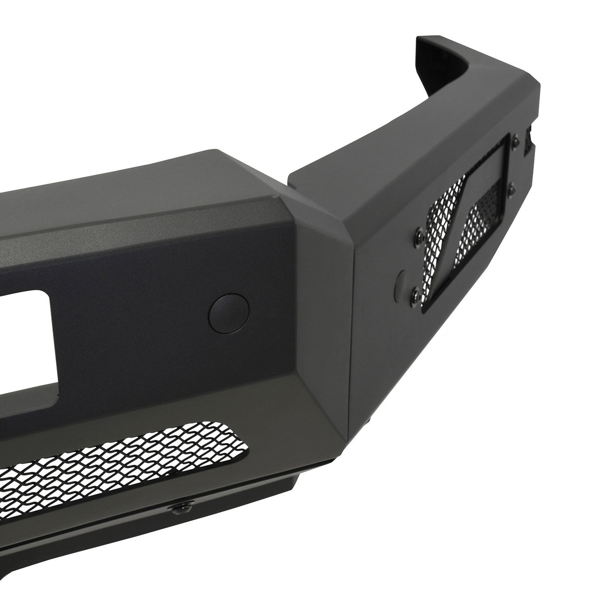 Westin Pro-Mod Front Bumper 2021-2023 Ford F-150