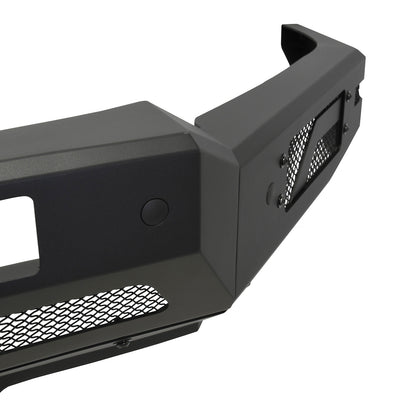 Westin Pro-Mod Front Bumper 2021-2023 Ford F-150