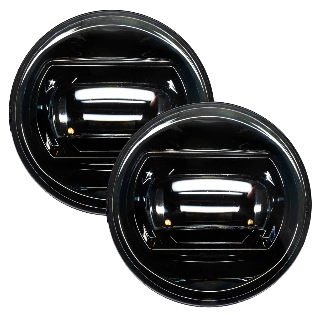 ORACLE Lighting | LED Fog Lights | Toyota Tundra / Tacoma | 5866-504