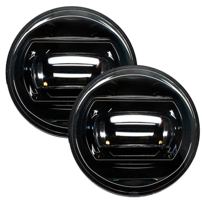 ORACLE Lighting | LED Fog Lights | Toyota Tundra / Tacoma | 5866-504