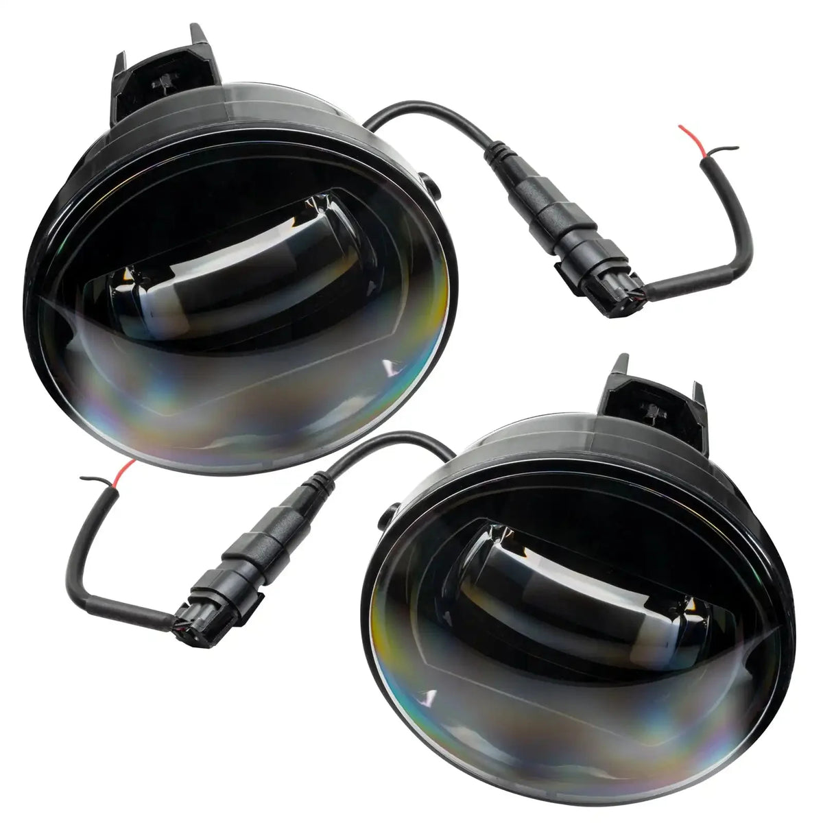 ORACLE Lighting | LED Fog Lights | Toyota Tundra / Tacoma | 5866-504