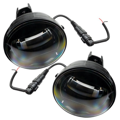 ORACLE Lighting | LED Fog Lights | Toyota Tundra / Tacoma | 5866-504