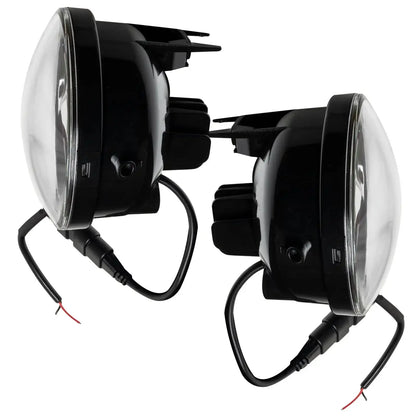 ORACLE Lighting | LED Fog Lights | Toyota Tundra / Tacoma | 5866-504