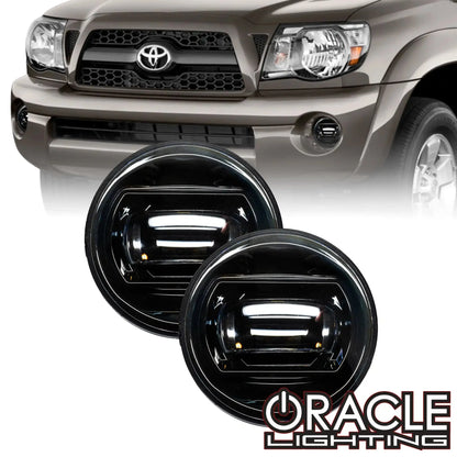 ORACLE Lighting | LED Fog Lights | Toyota Tundra / Tacoma | 5866-504