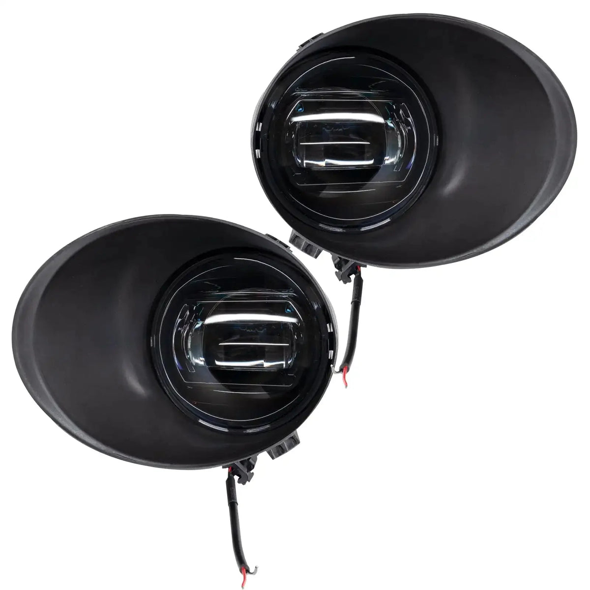 ORACLE Lighting | LED Fog Lights | Toyota Tundra Metal Bumper | 5867-504