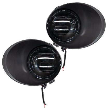ORACLE Lighting | LED Fog Lights | Toyota Tundra Metal Bumper | 5867-504