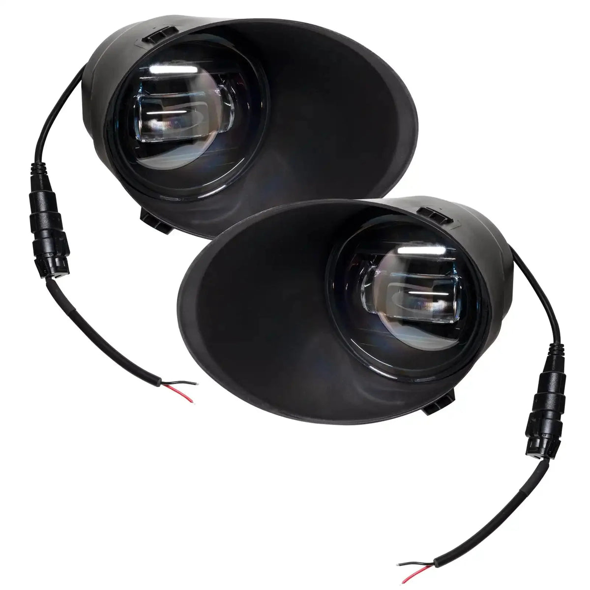 ORACLE Lighting | LED Fog Lights | Toyota Tundra Metal Bumper | 5867-504