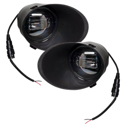 ORACLE Lighting | LED Fog Lights | Toyota Tundra Metal Bumper | 5867-504