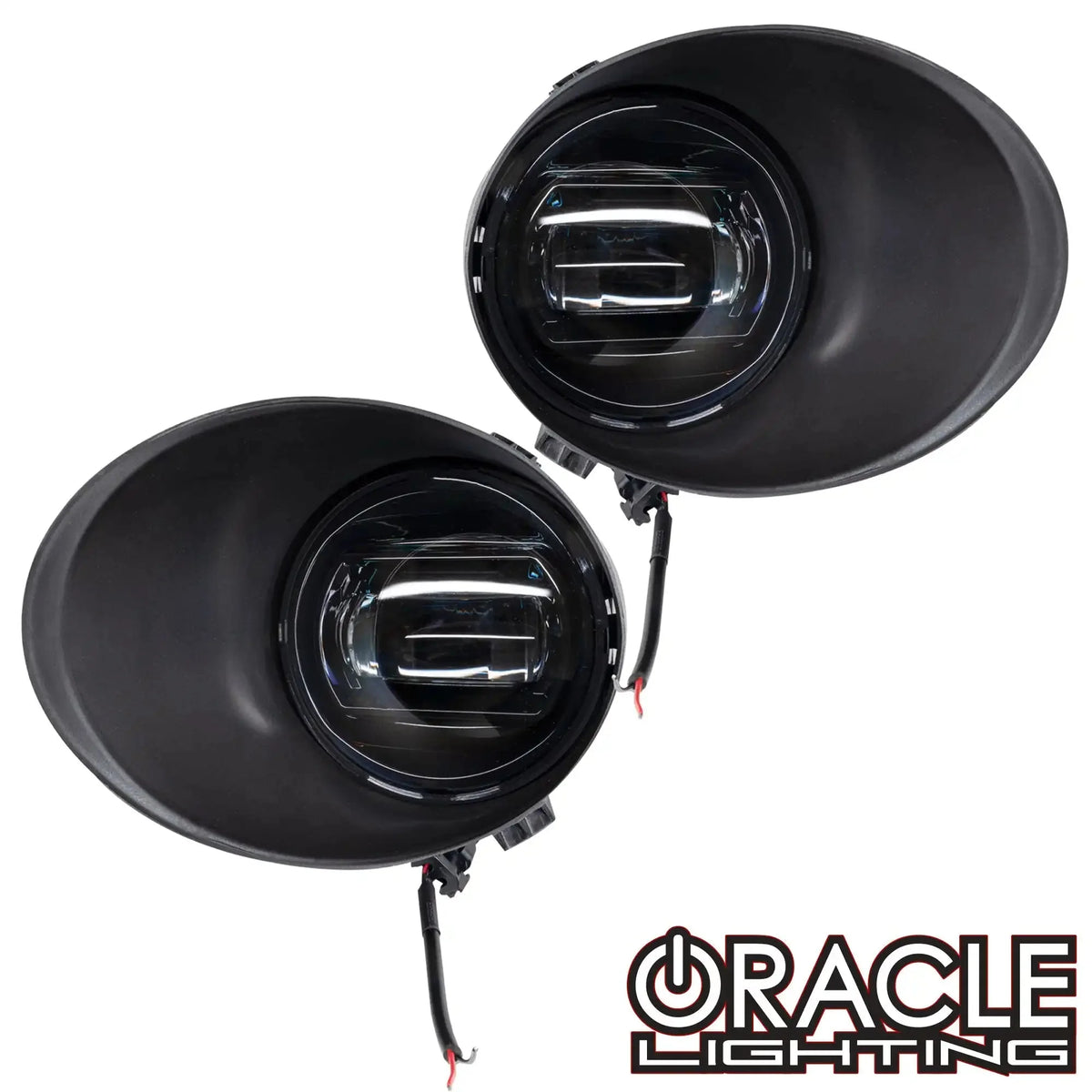 ORACLE Lighting | LED Fog Lights | Toyota Tundra Metal Bumper | 5867-504