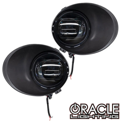 ORACLE Lighting | LED Fog Lights | Toyota Tundra Metal Bumper | 5867-504
