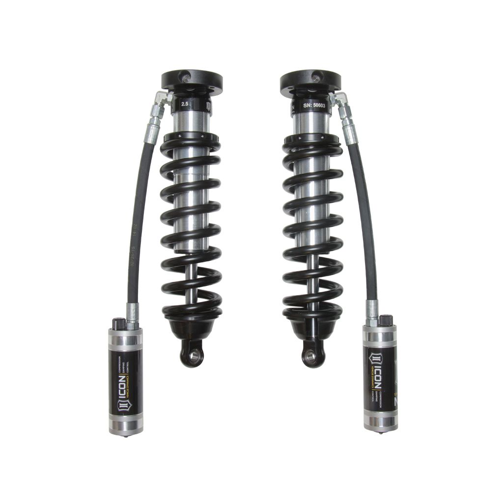 ICON VEHICLE DYNAMICS | 96-02 4Runner 2.5 VS RR CDCV Coilover Kit Icon Vehicle Dynamics | 58712C