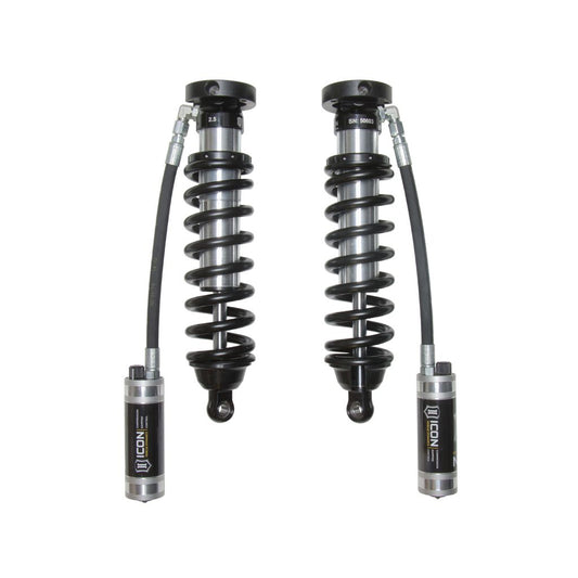 ICON VEHICLE DYNAMICS | 96-02 4Runner 2.5 VS RR CDCV Coilover Kit Icon Vehicle Dynamics | 58712C