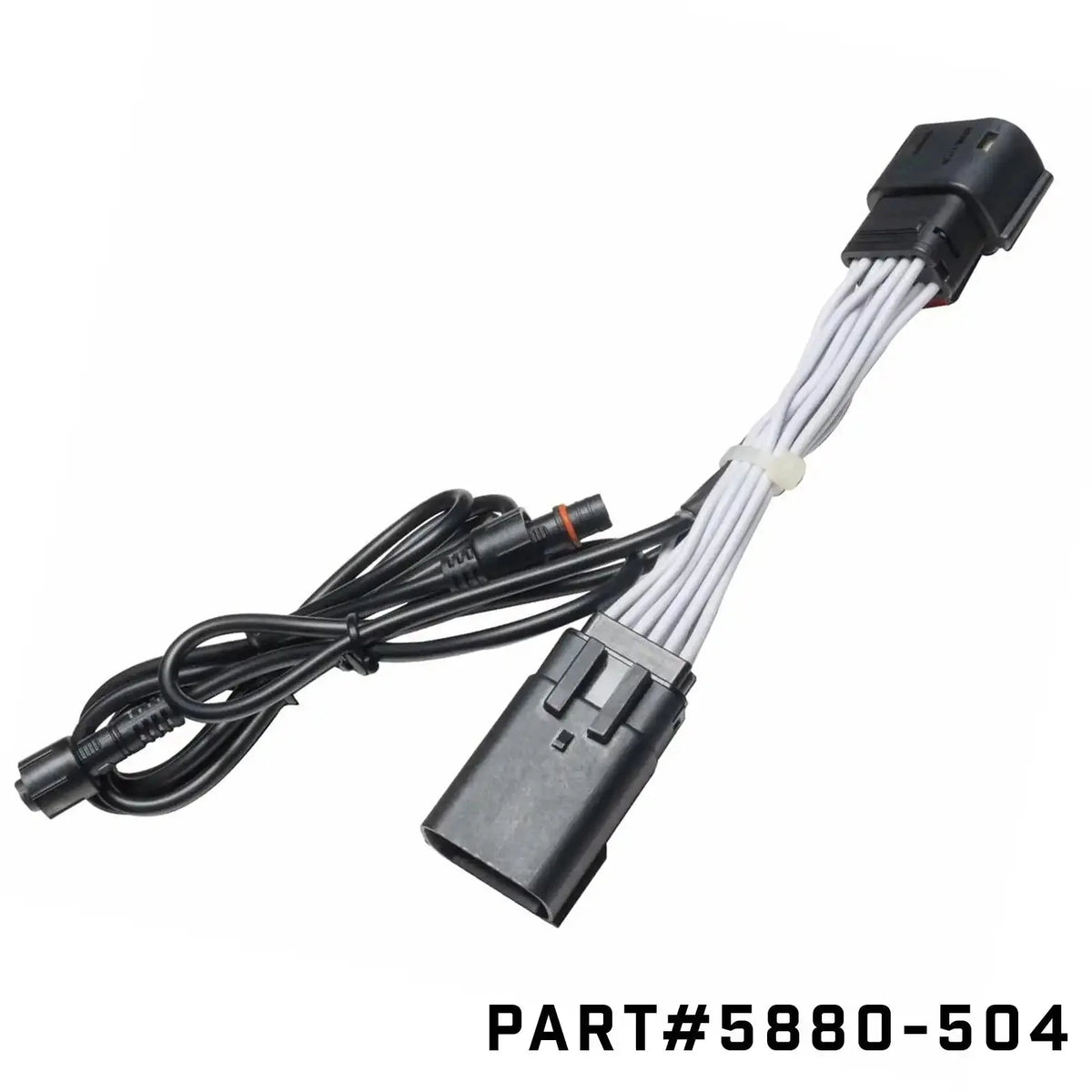 ORACLE Lighting | Reverse Light Wiring Adapter | Gladiator JT | 5880-504
