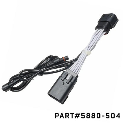 ORACLE Lighting | Reverse Light Wiring Adapter | Gladiator JT | 5880-504
