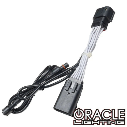 ORACLE Lighting | Reverse Light Wiring Adapter | Gladiator JT | 5880-504