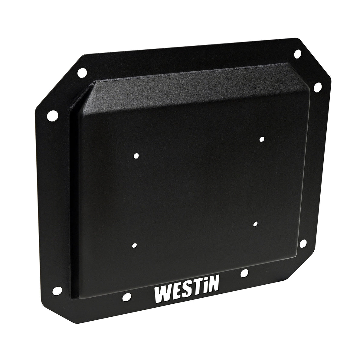 Westin Spare Tire Delete Plate 2022-2024 Ford Bronco