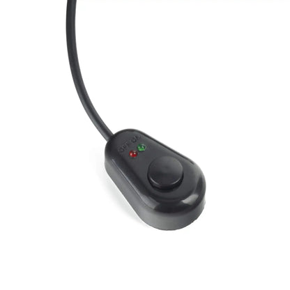 ORACLE Lighting | Dual Deutsch DTM Relay Wiring Harness | 5890-LTH