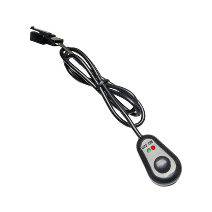 ORACLE Lighting | Roof Light Bar Switched Wiring Harness | 5897-504