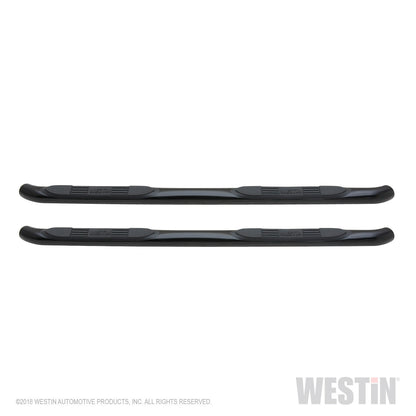 Westin E-Series 3 Nerf Steps 2005-2023 Toyota Tacoma Access Cab