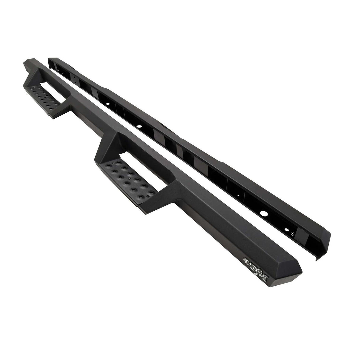 Westin HDX Drop Nerf Steps 2024 Toyota Tacoma Double Cab