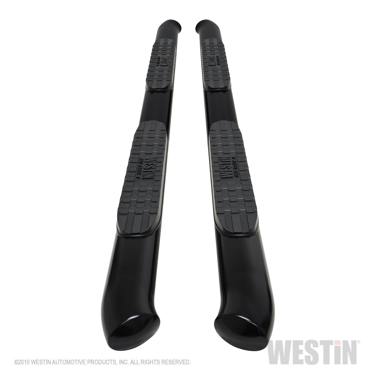 Westin PRO TRAXX 4 Nerf Steps 2020-2024 Jeep Gladiator