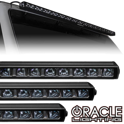 ORACLE Lighting | Multifunction LED Light Bars | 5900-14-023, 5900-20-023, 5900-30-023