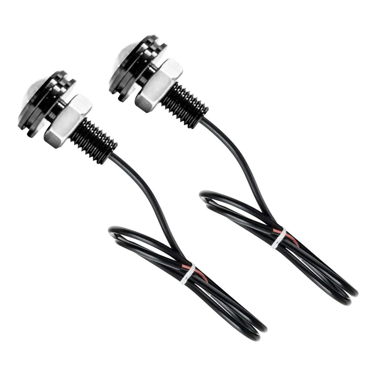ORACLE Lighting | Puddle Light Upgrade | Ford Bronco Oracle Mirrors | 5912-001