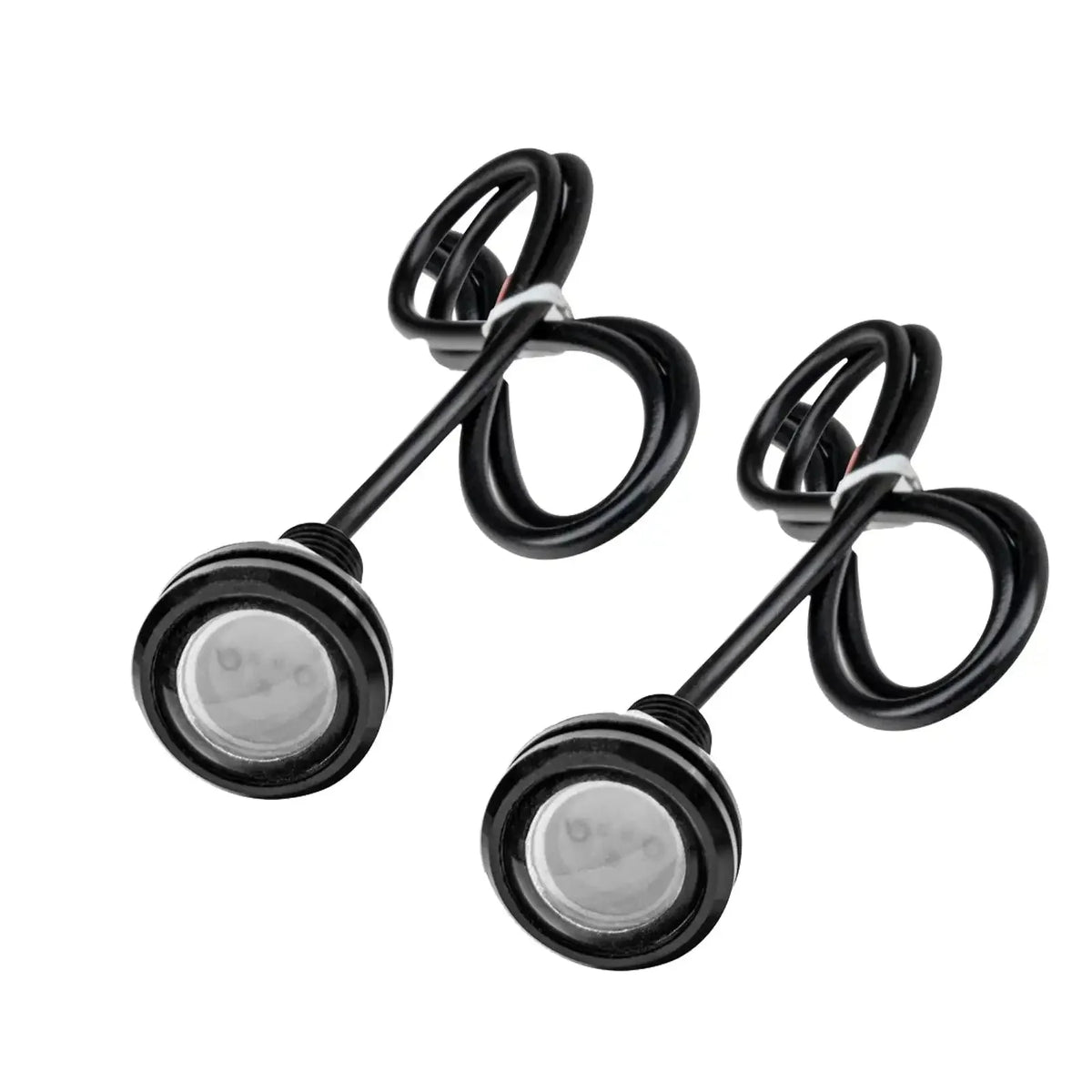 ORACLE Lighting | Puddle Light Upgrade | Ford Bronco Oracle Mirrors | 5912-001