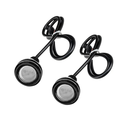 ORACLE Lighting | Puddle Light Upgrade | Ford Bronco Oracle Mirrors | 5912-001