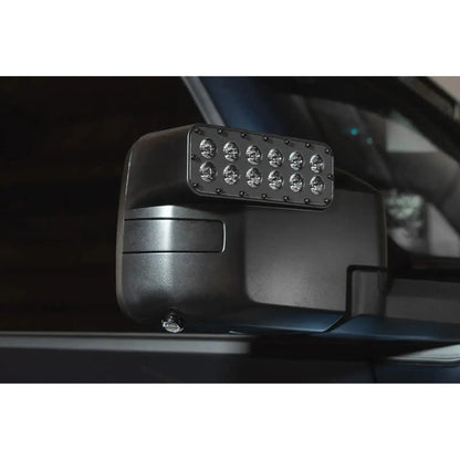 ORACLE Lighting | Puddle Light Upgrade | Ford Bronco Oracle Mirrors | 5912-001