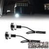 ORACLE Lighting | Puddle Light Upgrade | Ford Bronco Oracle Mirrors | 5912-001