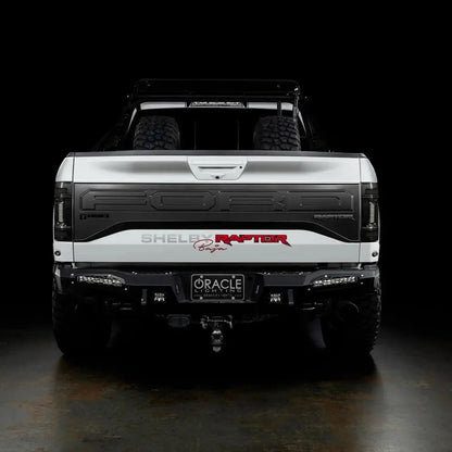 ORACLE Lighting | Flush Mount LED Tail Lights | Ford F-150 2015–2020 | 5913-504, 5913-504-T