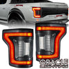 ORACLE Lighting | Flush Mount LED Tail Lights | Ford F-150 2015–2020 | 5913-504, 5913-504-T