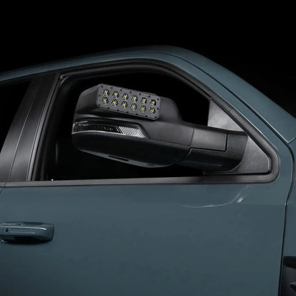 ORACLE Lighting | LED Side Mirror Ditch Lights | RAM 1500 DT | 5914-001