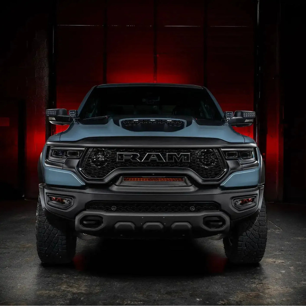 ORACLE Lighting | LED Side Mirror Ditch Lights | RAM 1500 DT | 5914-001