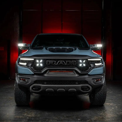 ORACLE Lighting | LED Side Mirror Ditch Lights | RAM 1500 DT | 5914-001