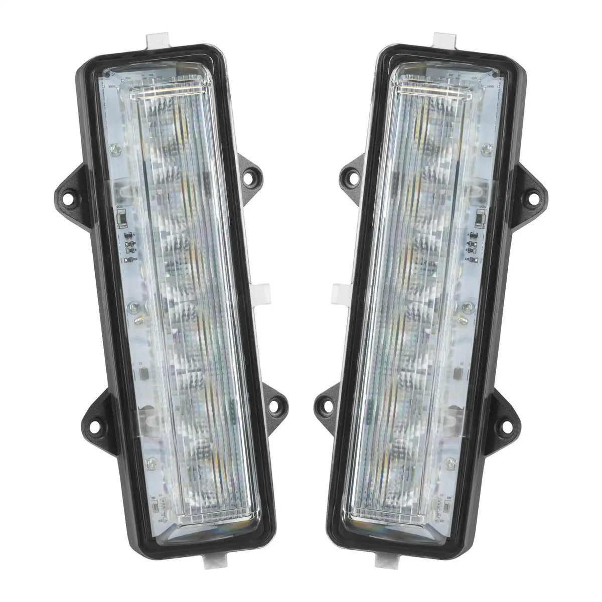 ORACLE Lighting | Amber / White Reverse Modules | Ford Bronco | 5915-FB-023