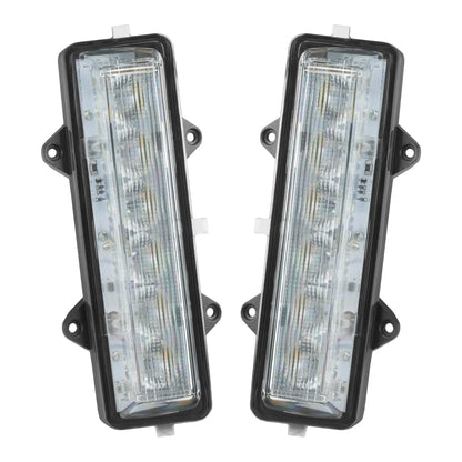 ORACLE Lighting | Amber / White Reverse Modules | Ford Bronco | 5915-FB-023