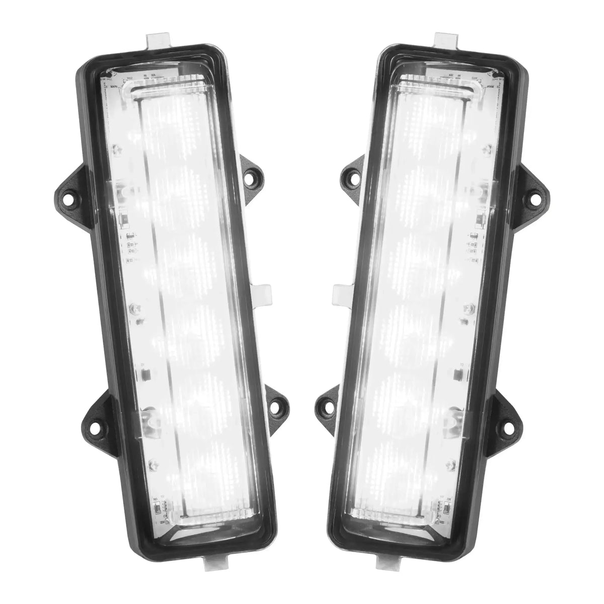 ORACLE Lighting | Amber / White Reverse Modules | Ford Bronco | 5915-FB-023