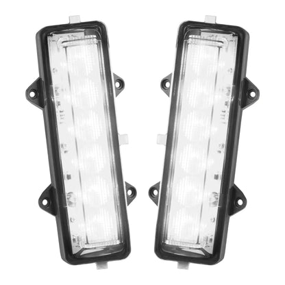 ORACLE Lighting | Amber / White Reverse Modules | Ford Bronco | 5915-FB-023