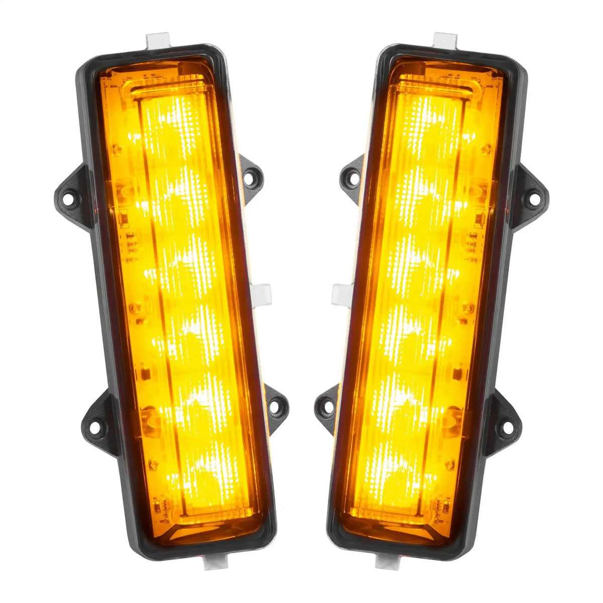 ORACLE Lighting | Amber / White Reverse Modules | Ford Bronco | 5915-FB-023