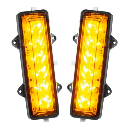 ORACLE Lighting | Amber / White Reverse Modules | Ford Bronco | 5915-FB-023