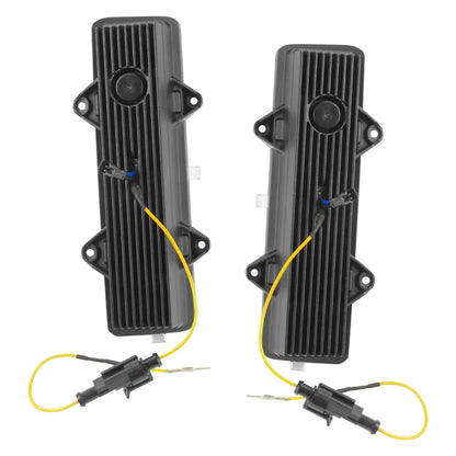 ORACLE Lighting | Amber / White Reverse Modules | Ford Bronco | 5915-FB-023