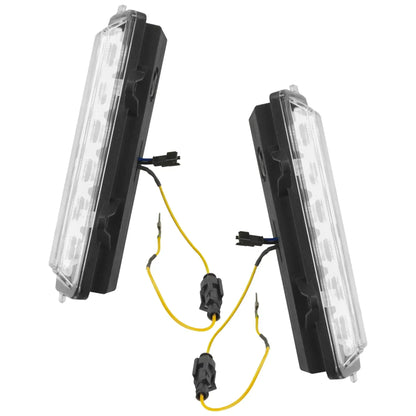 ORACLE Lighting | Amber / White Reverse Modules | Ford Bronco | 5915-FB-023