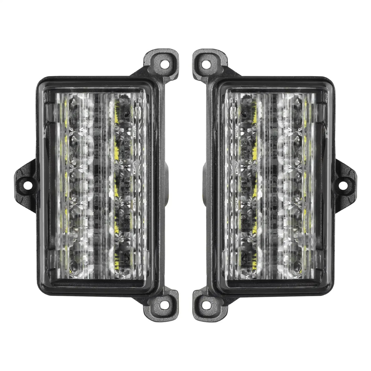 ORACLE Lighting | Amber / White Reverse Light Modules | Gladiator JT | 5915-JT-023