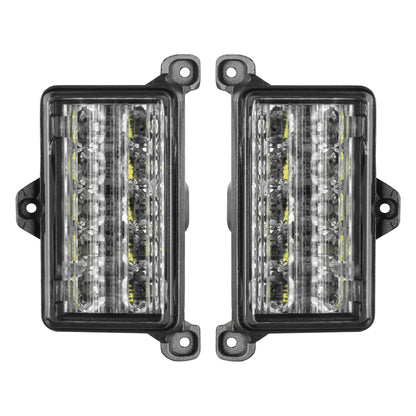 ORACLE Lighting | Amber / White Reverse Light Modules | Gladiator JT | 5915-JT-023