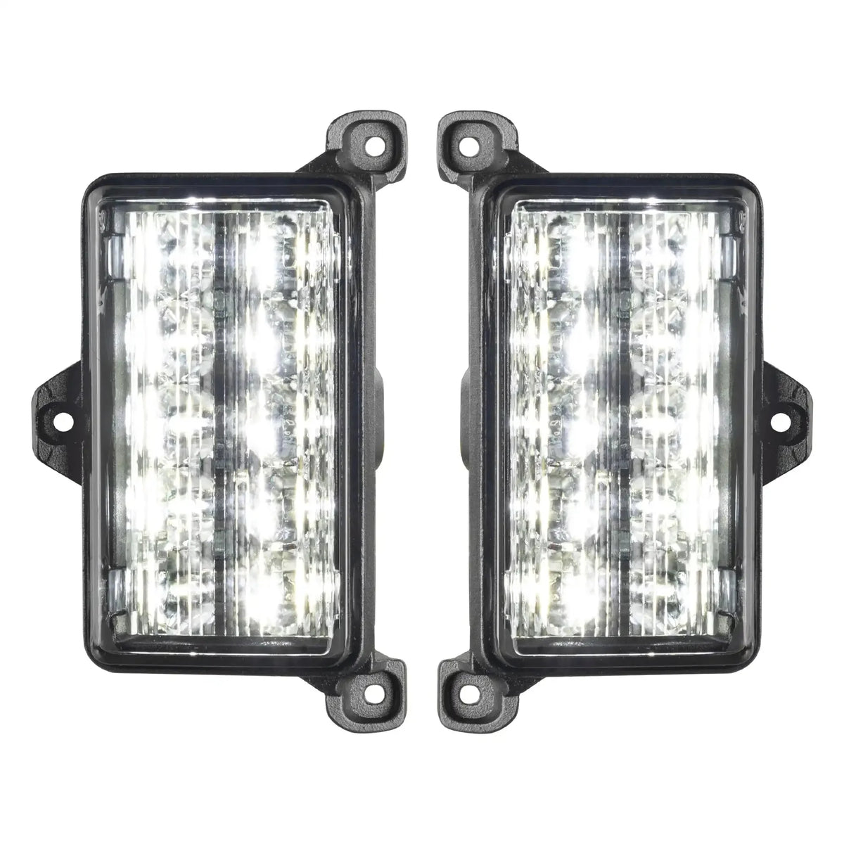 ORACLE Lighting | Amber / White Reverse Light Modules | Gladiator JT | 5915-JT-023