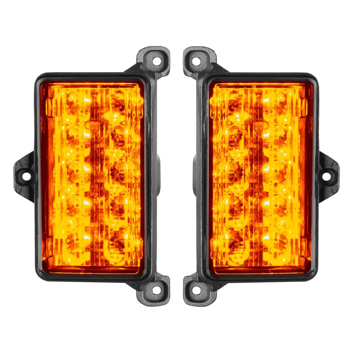 ORACLE Lighting | Amber / White Reverse Light Modules | Gladiator JT | 5915-JT-023